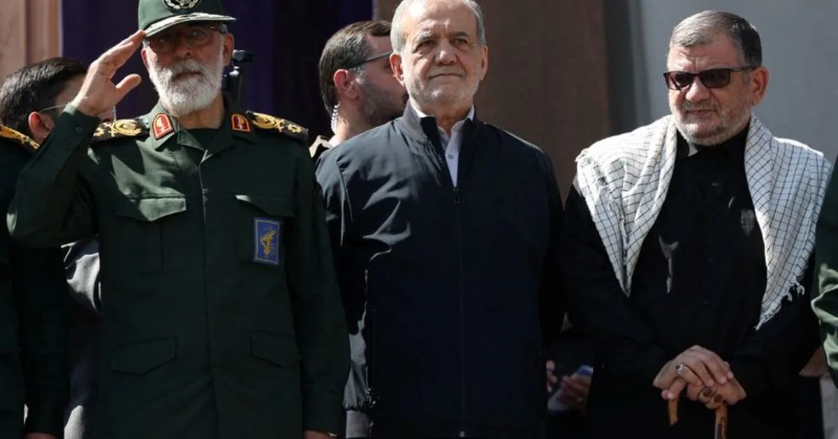 ایران نسبت به تشدید تنشها از سوی ایالات متحده و متحدانش هشدار داد