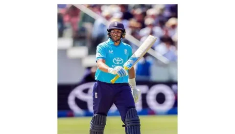 Joe Root, England cricket star, reaches 23,000 runs record