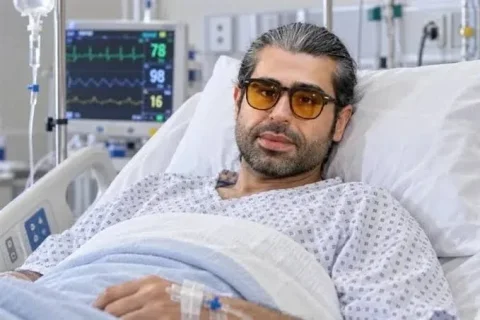 Tehran and the Wave of News in the Persian Gulf: Amir Nouri is Under Treatment After the Accident on September 16, 2026