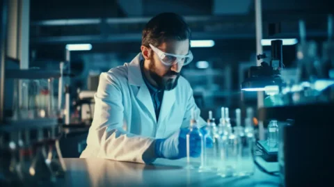 Alphyn Capital: Special Investment in AnaptysBio