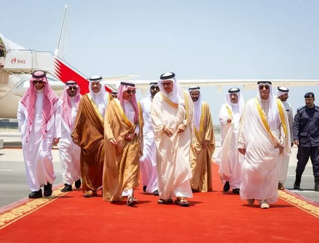 الحرب ضد إيران وتأثيرها على اقتصاد دول الخليج العربي