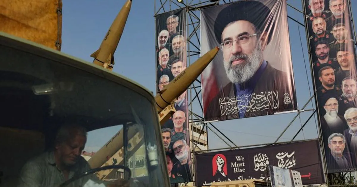 دولت آمریکا ادعای تسهیل تحریم‌ها علیه ایران را رد کرد