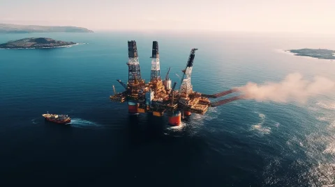 هل يمكن أن يدفع ميزانية 14 مليار دولار من ExxonMobil مشروع بابوا LNG إلى الأمام؟