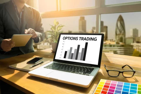 The Hidden Secret of Options Trading: The Mysterious Ratio Every Trader Should Examine