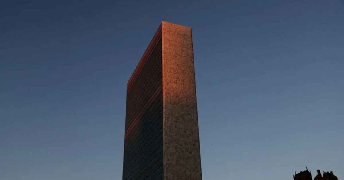 UN General Assembly: World Leaders Gather in New York