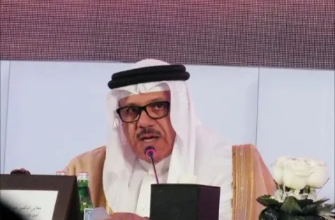 عبداللطیف بن راشد الزیانی: امنیت منطقه در شرایط بی‌سابقه‌ای قرار دارد