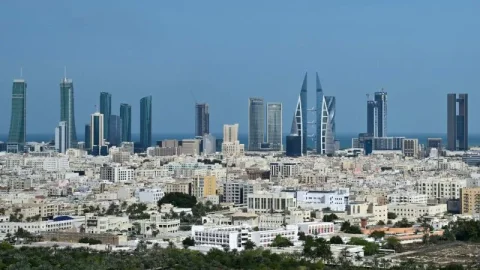 Bahrain: Das Recht auf freien Durchgang im Hormus-Kanal muss gewahrt bleiben