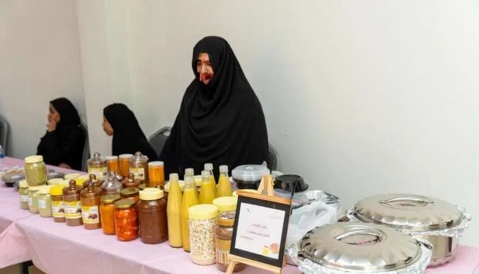تلاشات مستمرة لتمكين الاقتصاد للنساء الريفيات في عمان