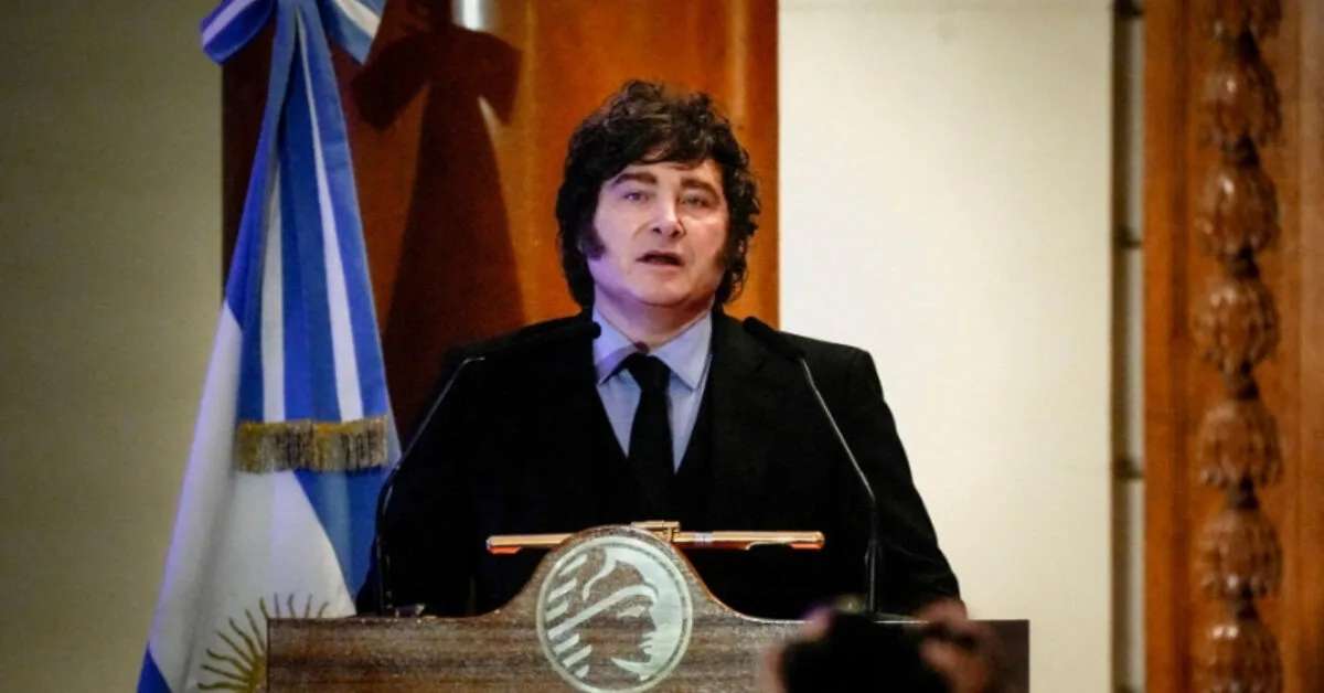 The Legal Position of Milei in Strengthening Sanctions Against Companies Operating in the Falkland Islands
