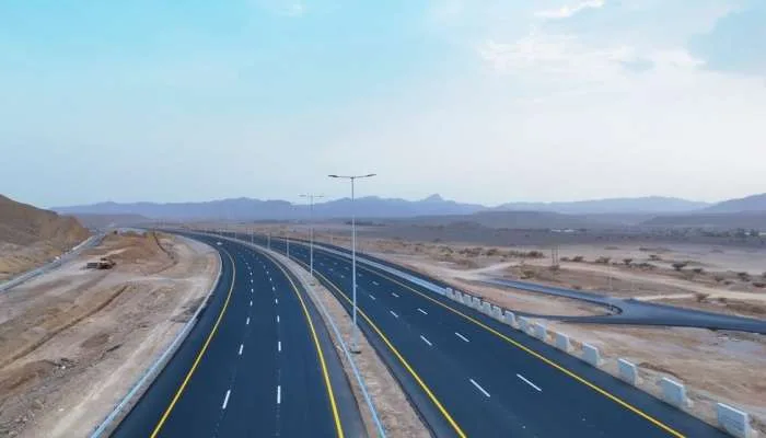 افزایش ارزش محتوای داخلی در پروژههای جادهای عمان به بیش از ۲۰۰ میلیون ریال