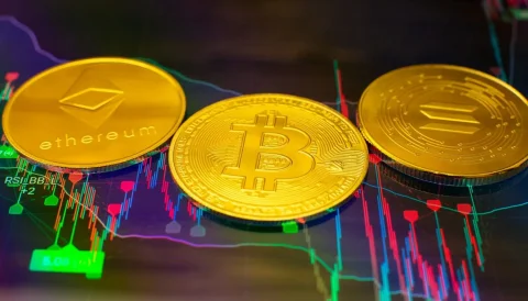 IonQ CEO: Bitcoin Encryption Hacking Sooner Than You Think!