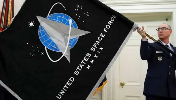 America Confirms Existence of Weapons in Space
