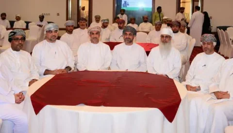 برگزاری مراسم اختتامیه کمپین «تابستان ایمن ۲۰۲۶» در عمان