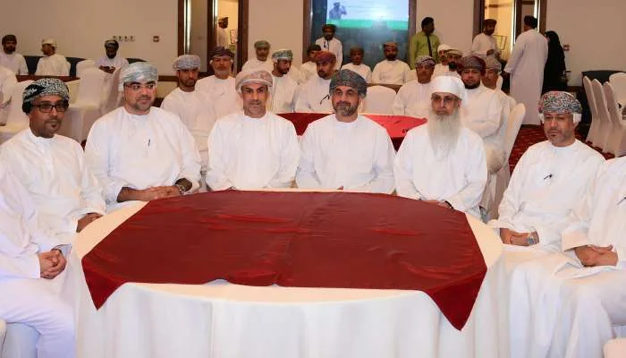برگزاری مراسم اختتامیه کمپین «تابستان ایمن ۲۰۲۶» در عمان