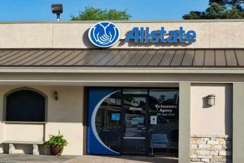 Hat die Aktie der Allstate Corporation den S&P 500 übertroffen?