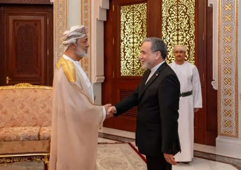 Das Treffen von Salalah; Beginn einer neuen Diplomatie im Golf