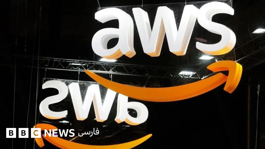 خدمات ويب آمازون: حملات طائرات مسيرة إيران في الإمارات والبحرين أدت إلى فقدان البيانات