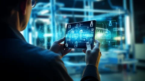 همکاری Qualcomm و آمازون: جهش در دنیای هوش مصنوعی