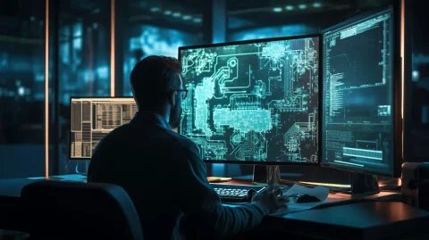 CrowdStrike، انتخاب اول امنیت هوش مصنوعی؛ آیا می‌تواند این روند را حفظ کند؟
