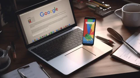 هم‌پیمانی گوگل و اکسنتور برای تسریع در پذیرش هوش مصنوعی در شرکت‌ها