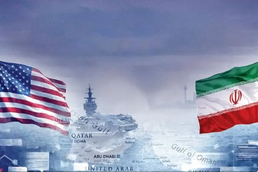 Muscat Meeting; Examining Security Diplomacy in the Strait of Hormuz