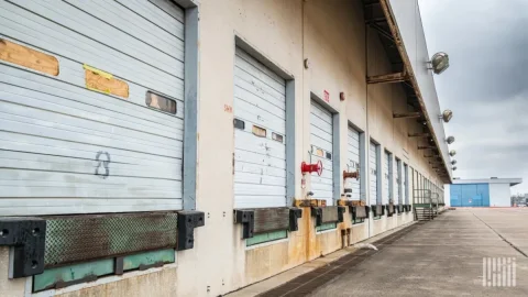 گسترش دامنهٔ فعالیت Spartan Logistics با خرید جدید