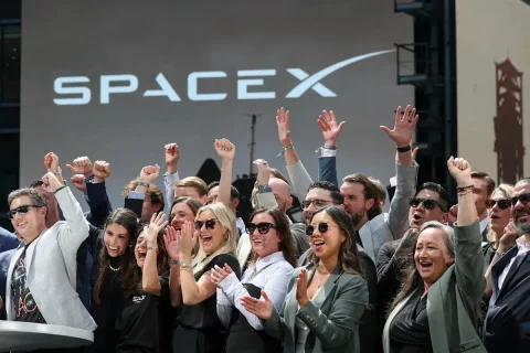 New Tech Millionaires Are Turning to Financial Advisors