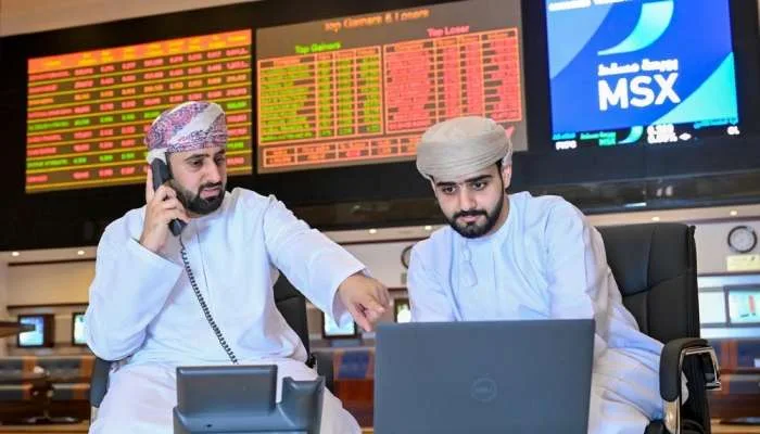 بازارهای مالی GCC با ارزش 618 میلیارد دلار، جهش چشمگیری را تجربه کردند