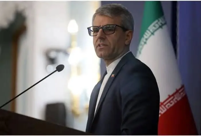 نشست عمان: بقایی از گامهای بزرگ برای امنیت خلیج فارس میگوید