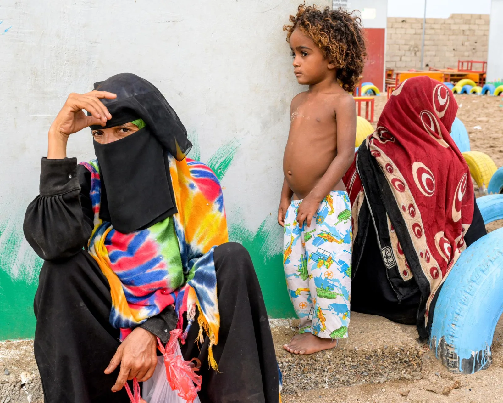 Huthi-Angriffe auf Saudi-Arabien und Warnung der Vereinten Nationen vor der humanitären Krise im Jemen