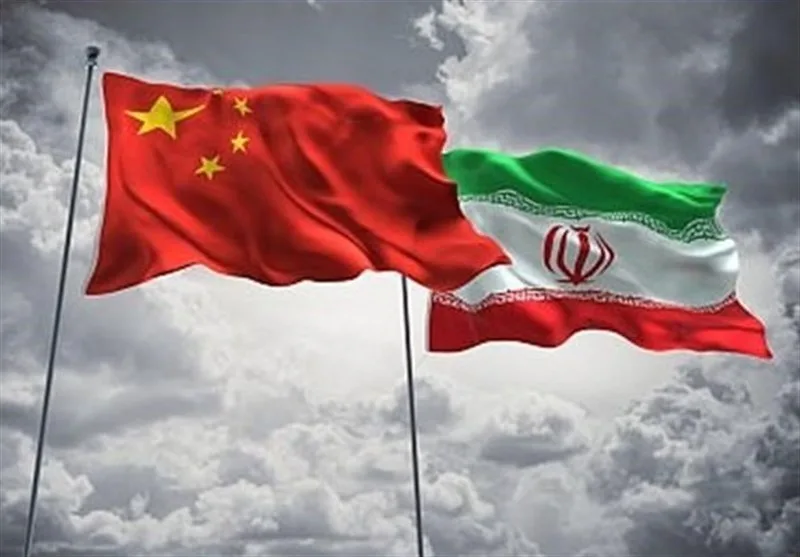 The Roadmap for Iran-China Relations Reviewed in Qalibaf's Meeting