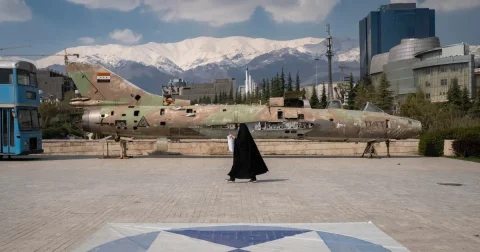 Trump Administration: War After Elections Will End 'Immediately', Iran Targets American Bases