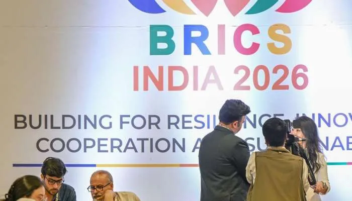 توسعه همکاریهای BRICS و تقویت صدای جنوب جهانی