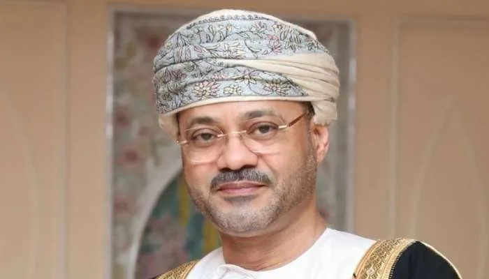 عمان و آلمان بر سر آزادی ناوبری در هرمز و دریای سرخ گفتگو کردند