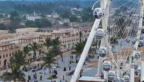 Tourism Concern: Visitors to Dhofar Province Exceeded 1.1 Million