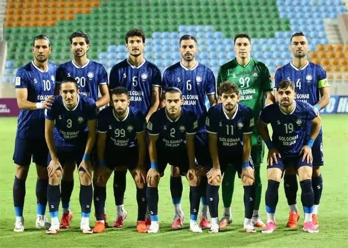 تیم فوتبال گل‌گهر نتیجه را به المحرق بحرین واگذار کرد