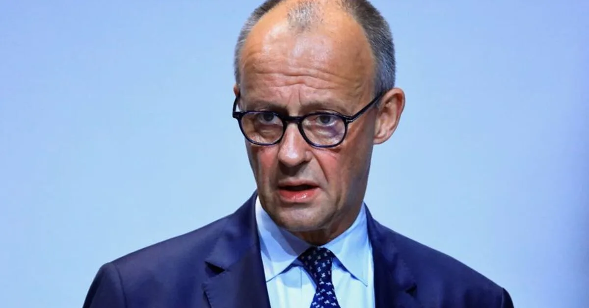 Friedrich Merz Transfers Asian Trade Partners' Concerns to Brussels