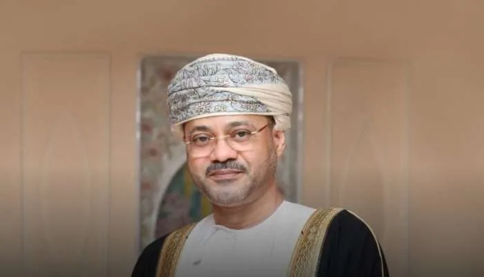 Dialogue between the Foreign Minister of Oman and his Liberian counterpart on bilateral cooperation