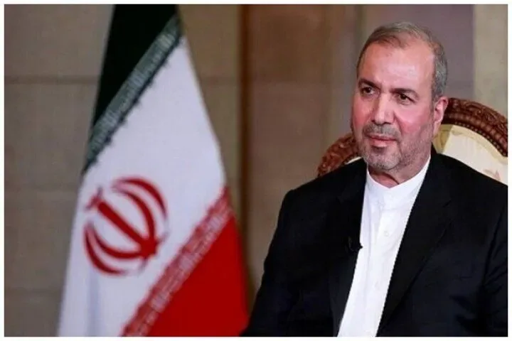 توافق ایران و عراق برای اخراج گروههای تروریستی از اقلیم کردستان