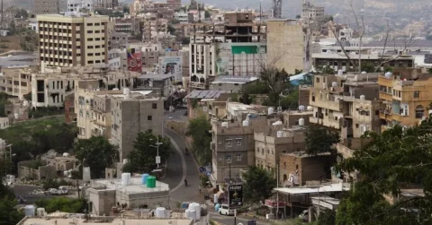 تأثیر محاصره حوثی‌ها بر خانواده‌ها در تعز یمن