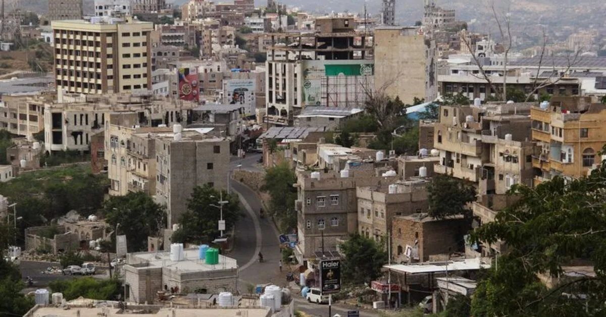 تأثیر محاصره حوثی‌ها بر خانواده‌ها در تعز یمن