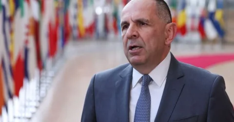 Greece and Egypt Negotiating to Expand Maritime Economic Zone Eastward