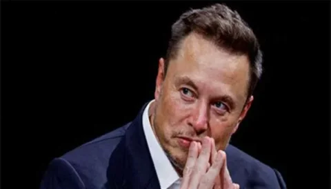 Elon Musk Becomes the Largest Political Donor in U.S. History