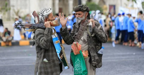 آمریکا دیپلماسی با حوثی‌ها را در کنار حمایت از عربستان ادامه می‌دهد
