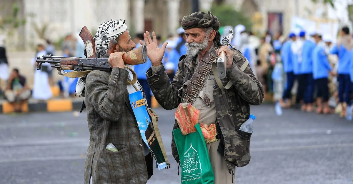 آمریکا دیپلماسی با حوثی‌ها را در کنار حمایت از عربستان ادامه می‌دهد