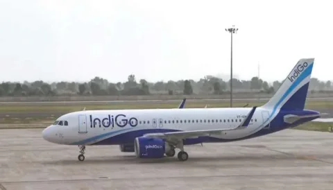 India: IndiGo Increases Fuel Charges from October 6