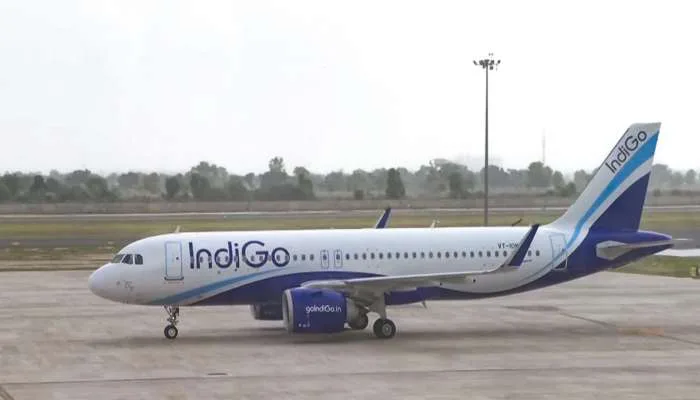 هند: IndiGo هزینه‌های سوخت را از ۶ اکتبر افزایش داد