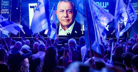 Gadi Eisenkot Emphasized Israeli Unity While Netanyahu Accused Him of Softness Towards Iran