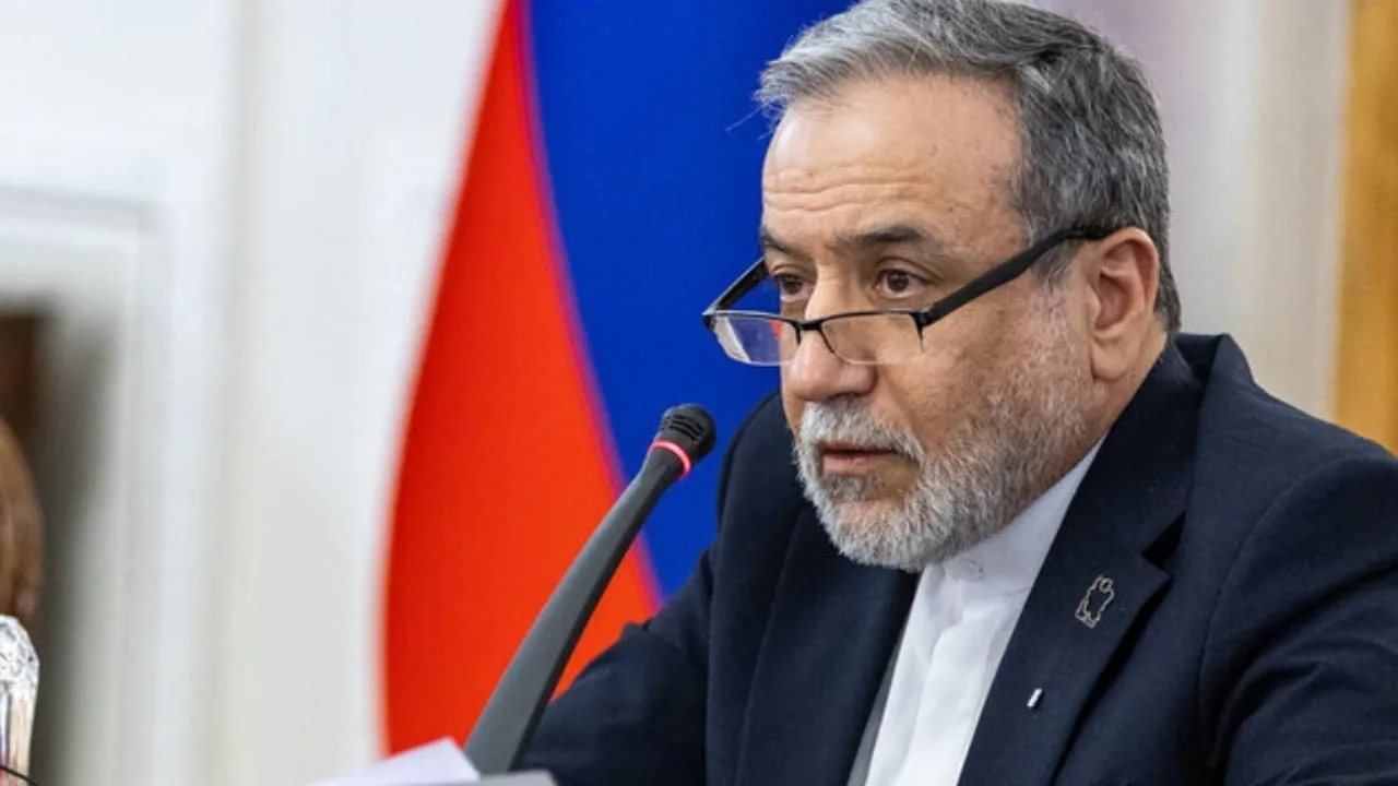 سید عباس عراقچی: نیازی به دیدار با مقامات آمریکایی نمی‌بینیم