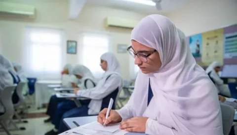 عمان: آغاز ثبت‌نام برای ۲,۸۹۴ صندلی تحصیلات عالی در دور دوم